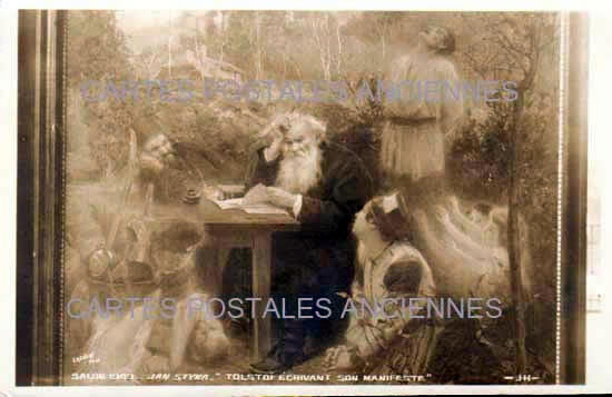 Cartes postales anciennes > CARTES POSTALES > carte postale ancienne > cartes-postales-ancienne.com Tableau sculpture
