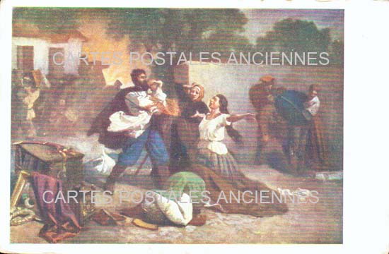 Cartes postales anciennes > CARTES POSTALES > carte postale ancienne > cartes-postales-ancienne.com Tableau sculpture