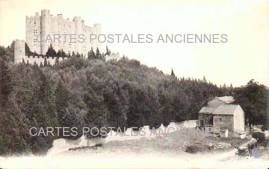 Cartes postales anciennes > CARTES POSTALES > carte postale ancienne > cartes-postales-ancienne.com Monuments Divers