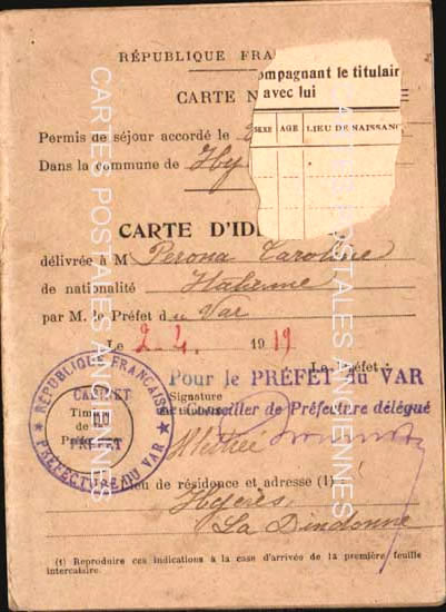 Cartes postales anciennes > CARTES POSTALES > carte postale ancienne > cartes-postales-ancienne.com Plan carte agenda guide