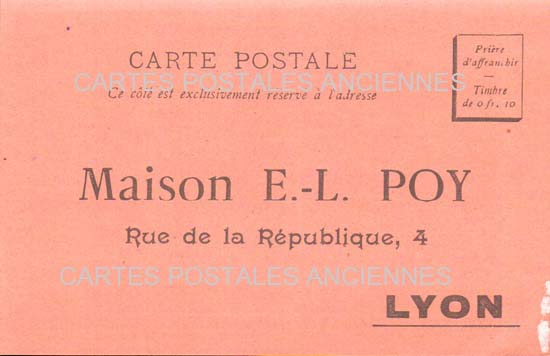 Cartes postales anciennes > CARTES POSTALES > carte postale ancienne > cartes-postales-ancienne.com Cartes postales anciennes publicitaire Societe