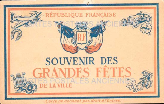 Cartes postales anciennes > CARTES POSTALES > carte postale ancienne > cartes-postales-ancienne.com Cartes postales anciennes publicitaire