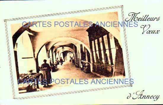 Cartes postales anciennes > CARTES POSTALES > carte postale ancienne > cartes-postales-ancienne.com Nouvelle annee