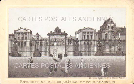 Cartes postales anciennes > CARTES POSTALES > carte postale ancienne > cartes-postales-ancienne.com Villes villages
