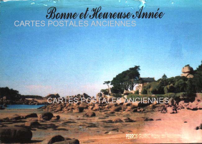 Cartes postales anciennes > CARTES POSTALES > carte postale ancienne > cartes-postales-ancienne.com Nouvelle annee
