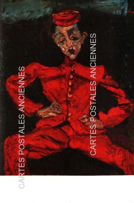 Cartes postales anciennes > CARTES POSTALES > carte postale ancienne > cartes-postales-ancienne.com Tableau sculpture