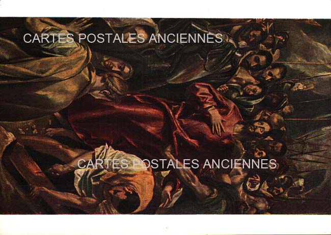 Cartes postales anciennes > CARTES POSTALES > carte postale ancienne > cartes-postales-ancienne.com Tableau sculpture