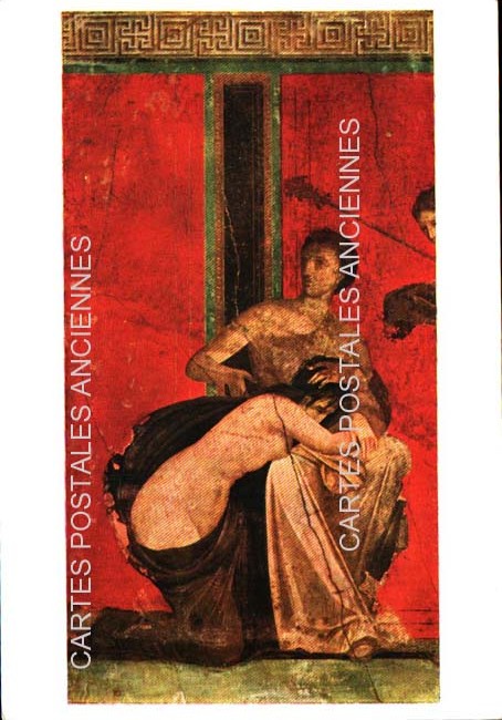 Cartes postales anciennes > CARTES POSTALES > carte postale ancienne > cartes-postales-ancienne.com Tableau sculpture
