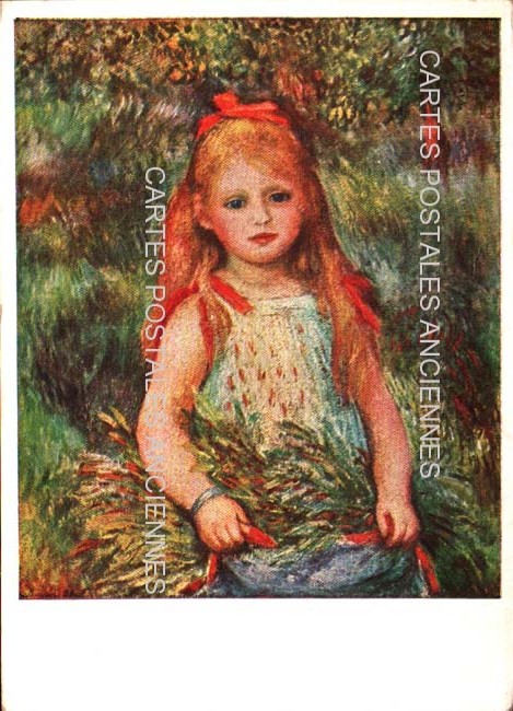 Cartes postales anciennes > CARTES POSTALES > carte postale ancienne > cartes-postales-ancienne.com Tableau sculpture