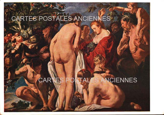Cartes postales anciennes > CARTES POSTALES > carte postale ancienne > cartes-postales-ancienne.com Tableau sculpture