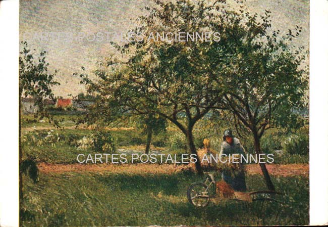 Cartes postales anciennes > CARTES POSTALES > carte postale ancienne > cartes-postales-ancienne.com Tableau sculpture