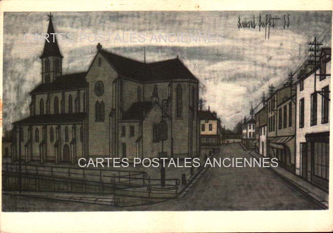 Cartes postales anciennes > CARTES POSTALES > carte postale ancienne > cartes-postales-ancienne.com Tableau sculpture