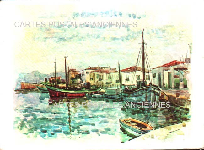 Cartes postales anciennes > CARTES POSTALES > carte postale ancienne > cartes-postales-ancienne.com Tableau sculpture