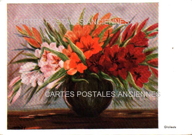 Cartes postales anciennes > CARTES POSTALES > carte postale ancienne > cartes-postales-ancienne.com Tableau sculpture