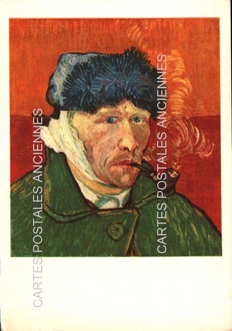 Cartes postales anciennes > CARTES POSTALES > carte postale ancienne > cartes-postales-ancienne.com Tableau sculpture