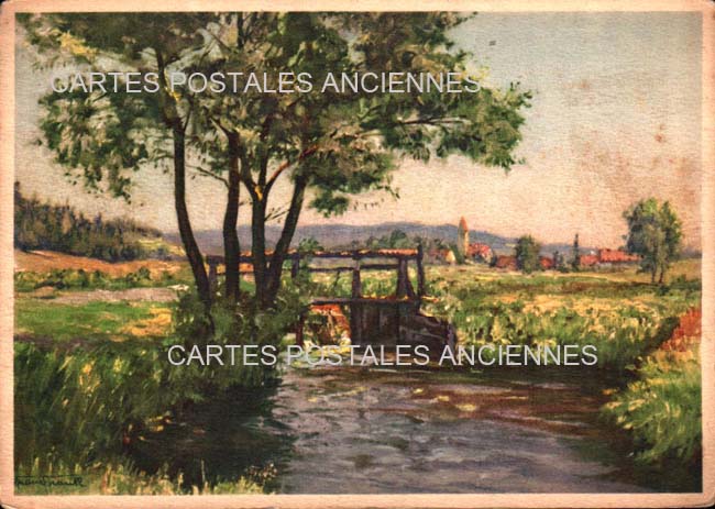 Cartes postales anciennes > CARTES POSTALES > carte postale ancienne > cartes-postales-ancienne.com Tableau sculpture