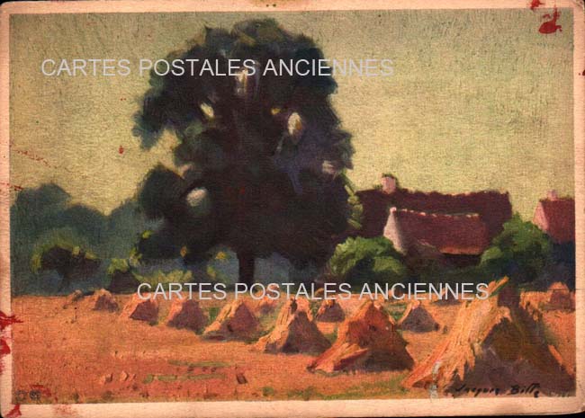 Cartes postales anciennes > CARTES POSTALES > carte postale ancienne > cartes-postales-ancienne.com Tableau sculpture