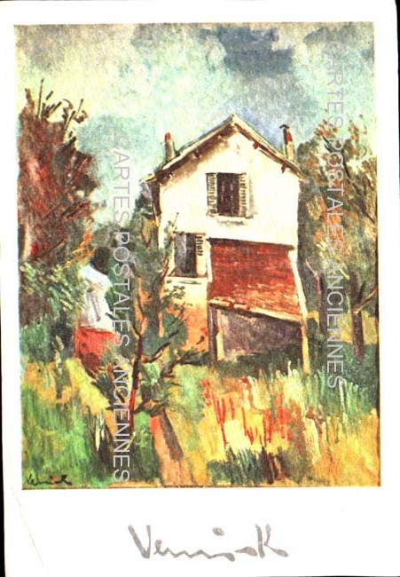 Cartes postales anciennes > CARTES POSTALES > carte postale ancienne > cartes-postales-ancienne.com Tableau sculpture