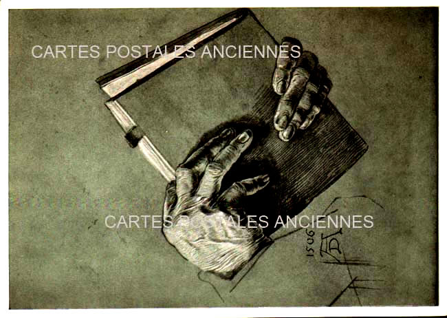 Cartes postales anciennes > CARTES POSTALES > carte postale ancienne > cartes-postales-ancienne.com Tableau sculpture