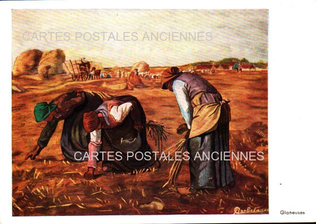 Cartes postales anciennes > CARTES POSTALES > carte postale ancienne > cartes-postales-ancienne.com Tableau sculpture