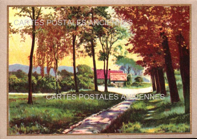 Cartes postales anciennes > CARTES POSTALES > carte postale ancienne > cartes-postales-ancienne.com Tableau sculpture