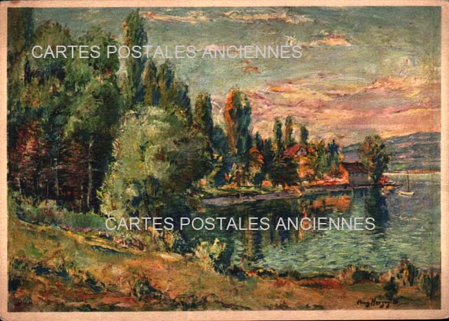 Cartes postales anciennes > CARTES POSTALES > carte postale ancienne > cartes-postales-ancienne.com Tableau sculpture