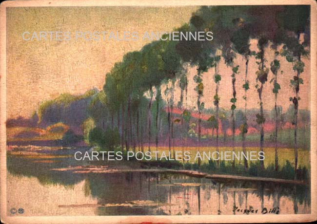 Cartes postales anciennes > CARTES POSTALES > carte postale ancienne > cartes-postales-ancienne.com Tableau sculpture