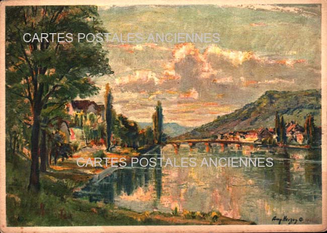 Cartes postales anciennes > CARTES POSTALES > carte postale ancienne > cartes-postales-ancienne.com Tableau sculpture