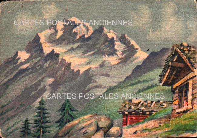 Cartes postales anciennes > CARTES POSTALES > carte postale ancienne > cartes-postales-ancienne.com Tableau sculpture