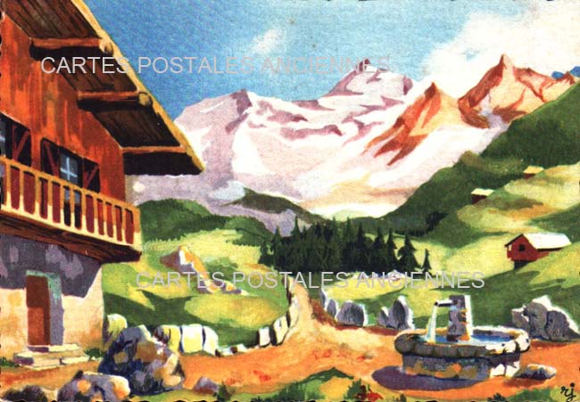 Cartes postales anciennes > CARTES POSTALES > carte postale ancienne > cartes-postales-ancienne.com Tableau sculpture