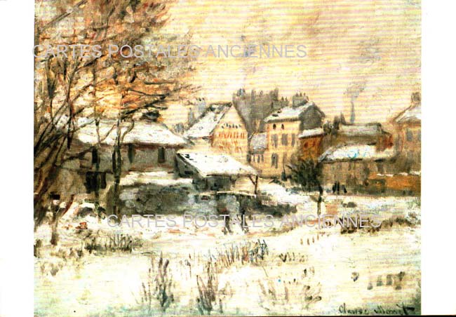 Cartes postales anciennes > CARTES POSTALES > carte postale ancienne > cartes-postales-ancienne.com Tableau sculpture