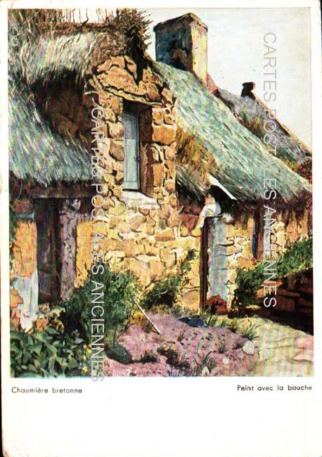 Cartes postales anciennes > CARTES POSTALES > carte postale ancienne > cartes-postales-ancienne.com Tableau sculpture