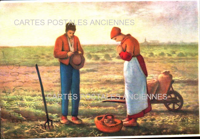 Cartes postales anciennes > CARTES POSTALES > carte postale ancienne > cartes-postales-ancienne.com Tableau sculpture