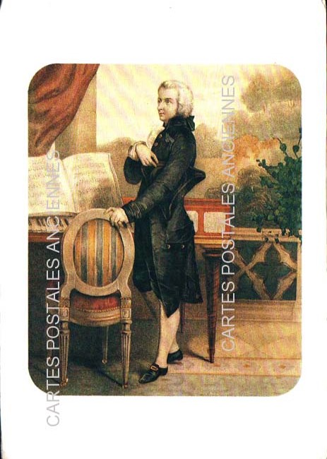 Cartes postales anciennes > CARTES POSTALES > carte postale ancienne > cartes-postales-ancienne.com Tableau sculpture