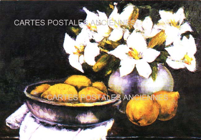 Cartes postales anciennes > CARTES POSTALES > carte postale ancienne > cartes-postales-ancienne.com Tableau sculpture Divers