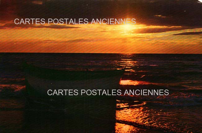 Cartes postales anciennes > CARTES POSTALES > carte postale ancienne > cartes-postales-ancienne.com Paysage Mer