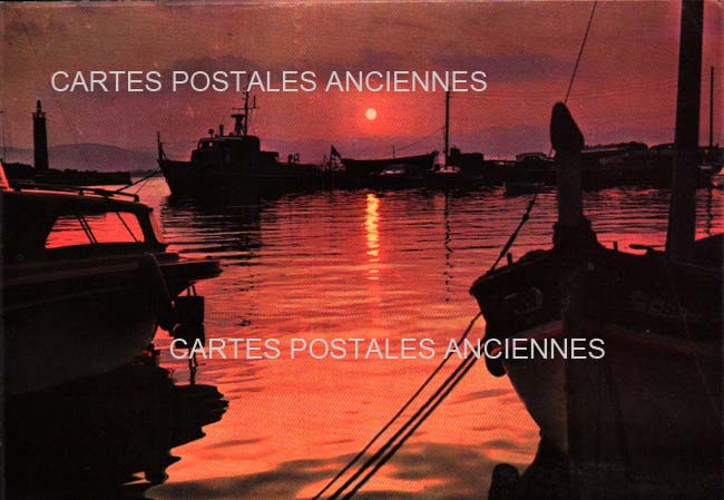 Cartes postales anciennes > CARTES POSTALES > carte postale ancienne > cartes-postales-ancienne.com Paysage Mer