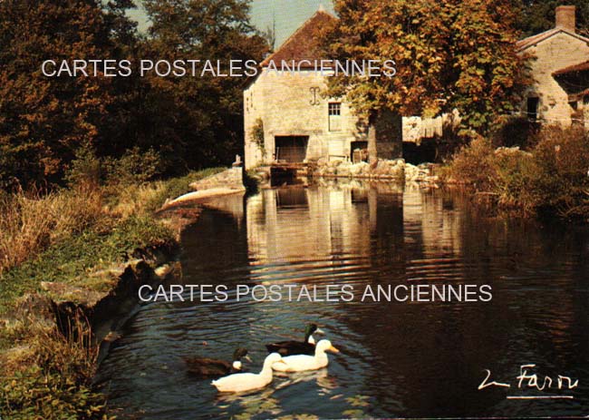 Cartes postales anciennes > CARTES POSTALES > carte postale ancienne > cartes-postales-ancienne.com Paysage