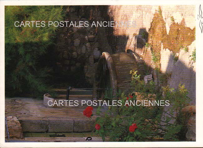 Cartes postales anciennes > CARTES POSTALES > carte postale ancienne > cartes-postales-ancienne.com Paysage Campagne