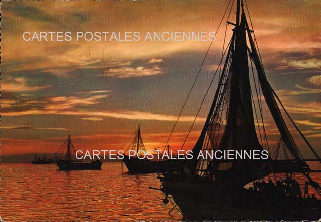 Cartes postales anciennes > CARTES POSTALES > carte postale ancienne > cartes-postales-ancienne.com Paysage Mer