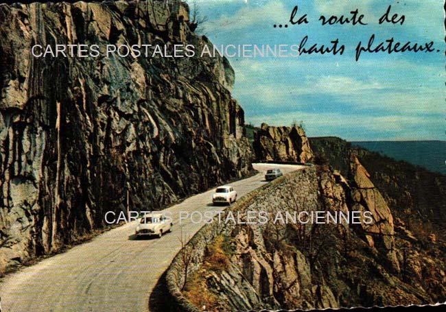 Cartes postales anciennes > CARTES POSTALES > carte postale ancienne > cartes-postales-ancienne.com Paysage Campagne