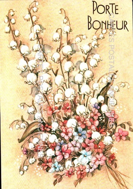 Cartes postales anciennes > CARTES POSTALES > carte postale ancienne > cartes-postales-ancienne.com Fleurs