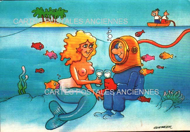 Cartes postales anciennes > CARTES POSTALES > carte postale ancienne > cartes-postales-ancienne.com Humour