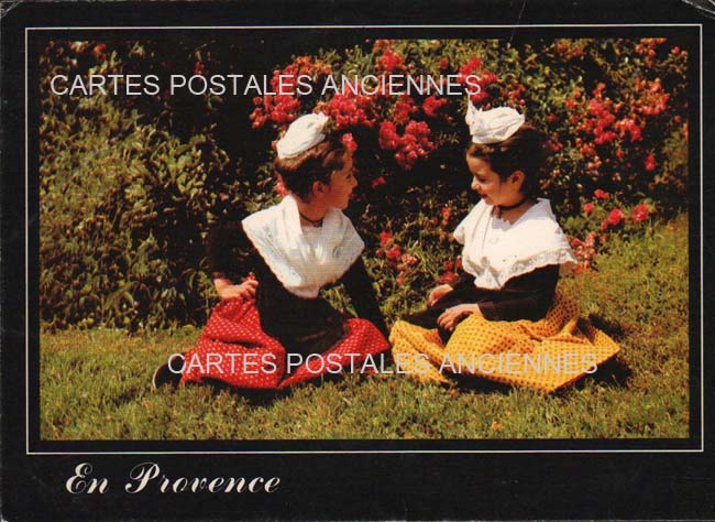 Cartes postales anciennes > CARTES POSTALES > carte postale ancienne > cartes-postales-ancienne.com Pays Provencale