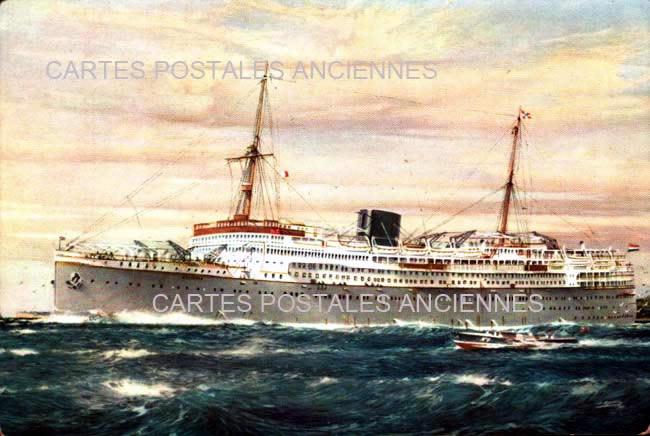 Cartes postales anciennes > CARTES POSTALES > carte postale ancienne > cartes-postales-ancienne.com Mer