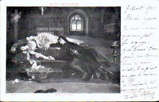 Cartes postales anciennes > CARTES POSTALES > carte postale ancienne > cartes-postales-ancienne.com Religion