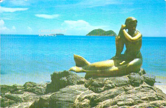 Cartes postales anciennes > CARTES POSTALES > carte postale ancienne > cartes-postales-ancienne.com Tableau sculpture