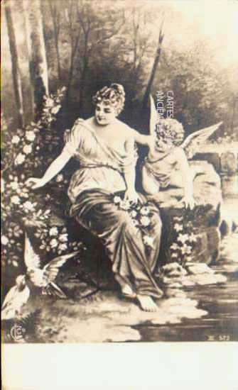 Cartes postales anciennes > CARTES POSTALES > carte postale ancienne > cartes-postales-ancienne.com Tableau sculpture