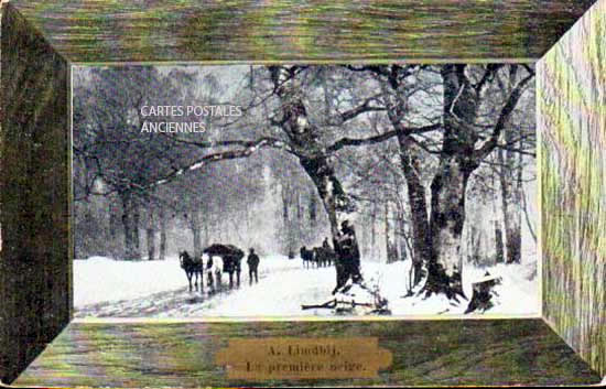 Cartes postales anciennes > CARTES POSTALES > carte postale ancienne > cartes-postales-ancienne.com Tableau sculpture