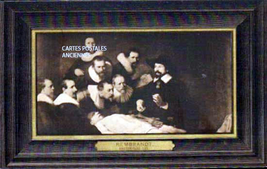 Cartes postales anciennes > CARTES POSTALES > carte postale ancienne > cartes-postales-ancienne.com Tableau sculpture